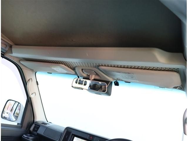 DAIHATSU HIJET CARGO 2019 Image 31