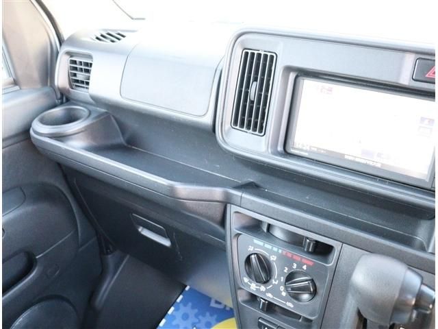 DAIHATSU HIJET CARGO 2019 Image 31