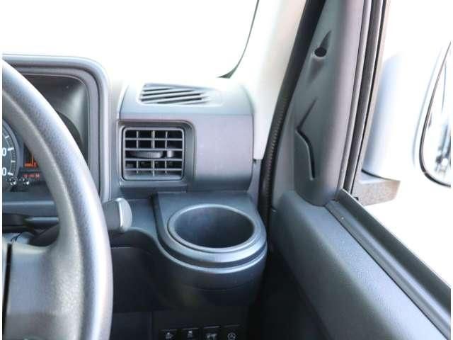 DAIHATSU HIJET CARGO 2019 Image 31