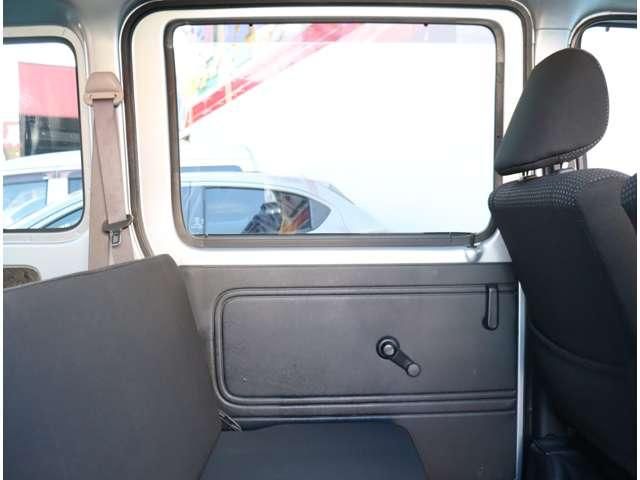 DAIHATSU HIJET CARGO 2019 Image 31