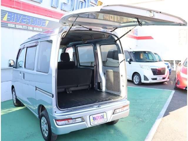 DAIHATSU HIJET CARGO 2019 Image 31