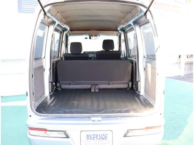 DAIHATSU HIJET CARGO 2019 Image 31