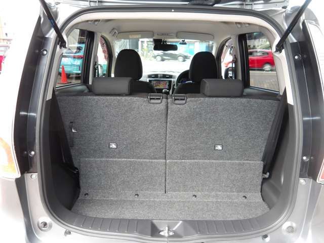 NISSAN DAYZ 4WD 2017 Image 31