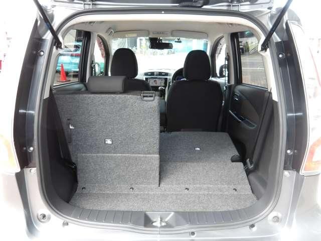 NISSAN DAYZ 4WD 2017 Image 31