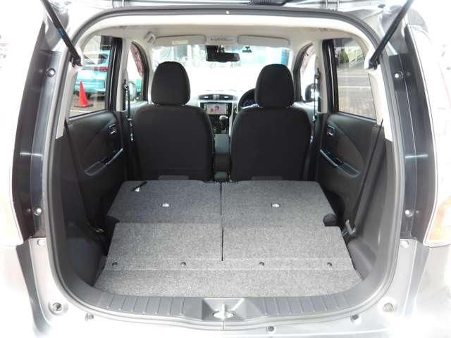 NISSAN DAYZ 4WD 2017 Image 31