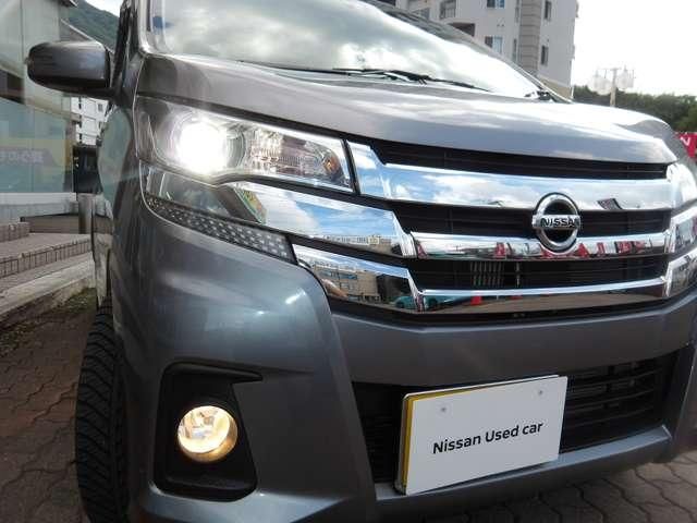 NISSAN DAYZ 4WD 2017 Image 31