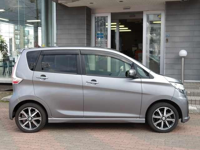 NISSAN DAYZ 4WD 2017 Image 31