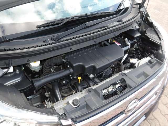 NISSAN DAYZ 4WD 2017 Image 31