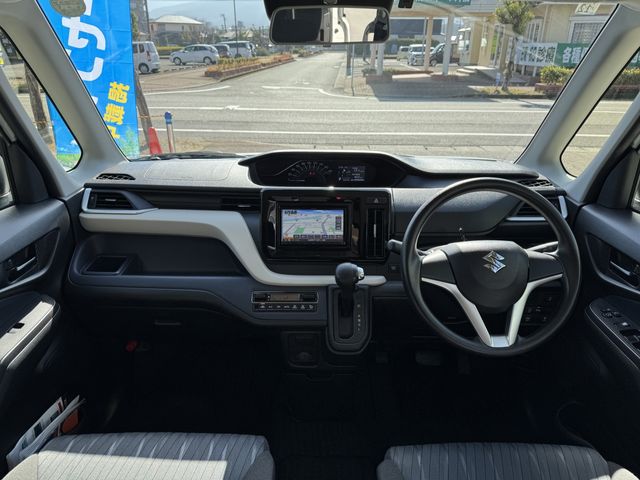 SUZUKI SOLIO 2023 Image 31