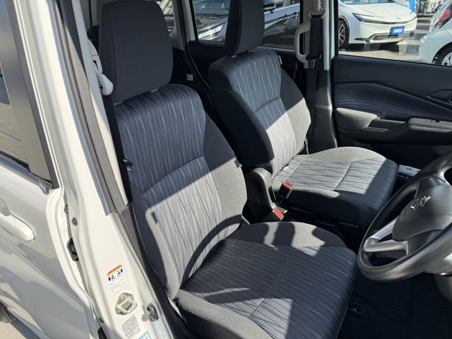 SUZUKI SOLIO 2023 Image 31