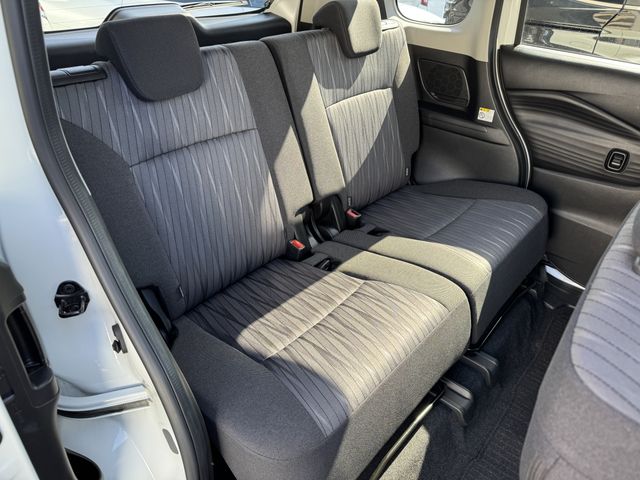 SUZUKI SOLIO 2023 Image 31