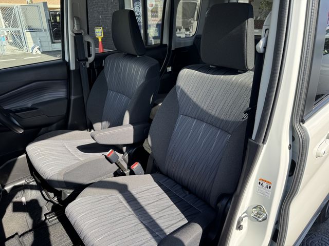 SUZUKI SOLIO 2023 Image 31