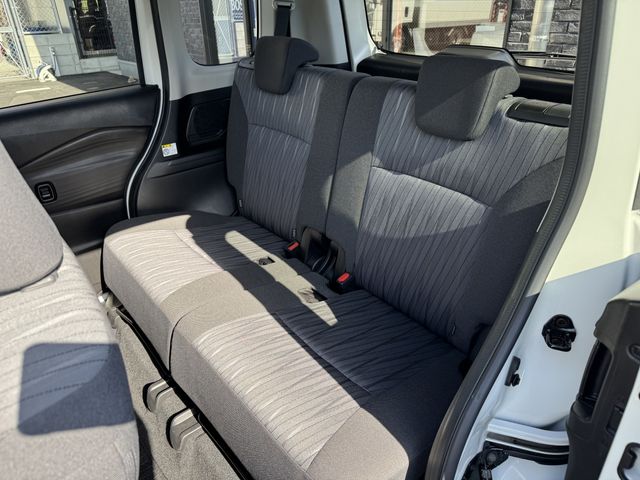 SUZUKI SOLIO 2023 Image 31