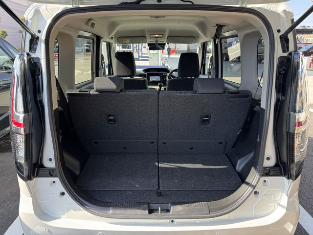 SUZUKI SOLIO 2023 Image 31