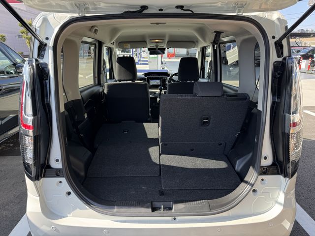 SUZUKI SOLIO 2023 Image 31