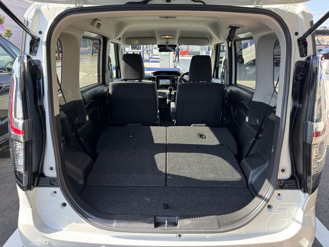 SUZUKI SOLIO 2023 Image 31