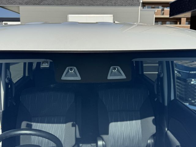 SUZUKI SOLIO 2023 Image 31