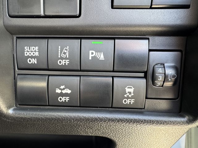 SUZUKI SOLIO 2023 Image 31