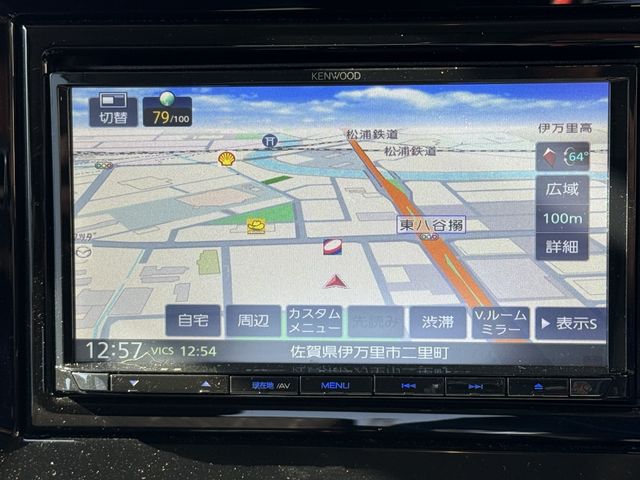 SUZUKI SOLIO 2023 Image 31