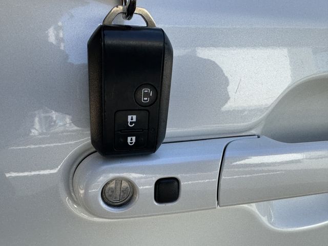 SUZUKI SOLIO 2023 Image 31