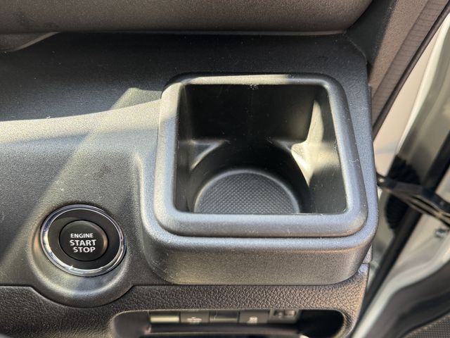 SUZUKI SOLIO 2023 Image 31