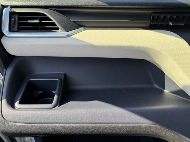 SUZUKI SOLIO 2023 Image 31