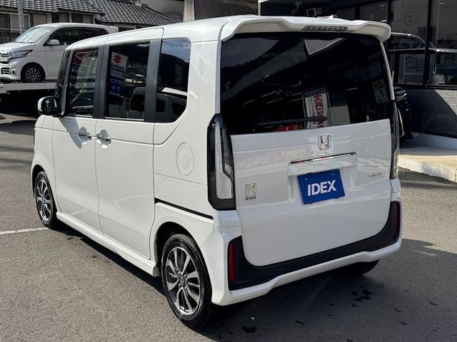 HONDA N BOX CUSTOM 2023 Image 31