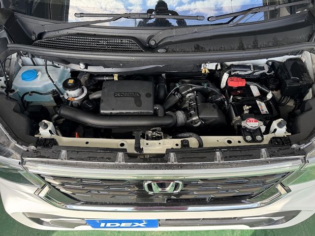 HONDA N BOX CUSTOM 2023 Image 31