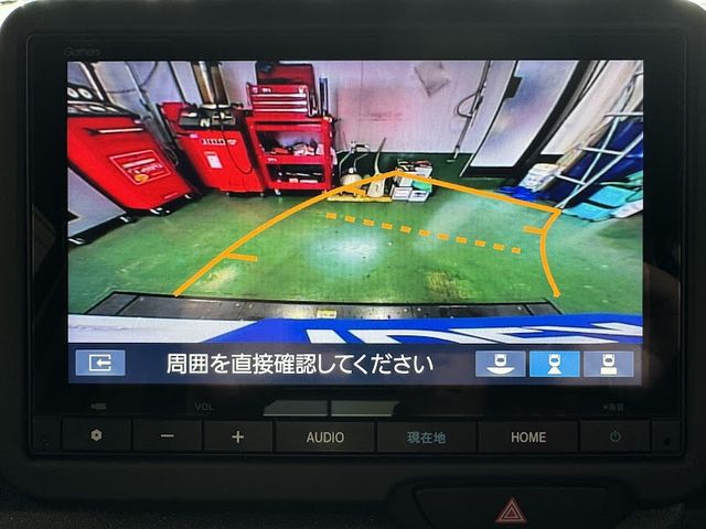 HONDA N BOX CUSTOM 2023 Image 31