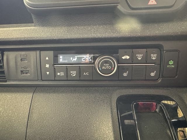 HONDA N BOX CUSTOM 2023 Image 31