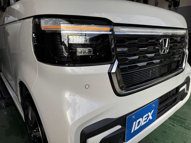 HONDA N BOX CUSTOM 2023 Image 31