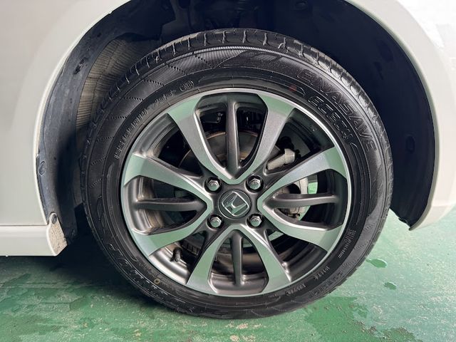 HONDA N BOX CUSTOM 2023 Image 31