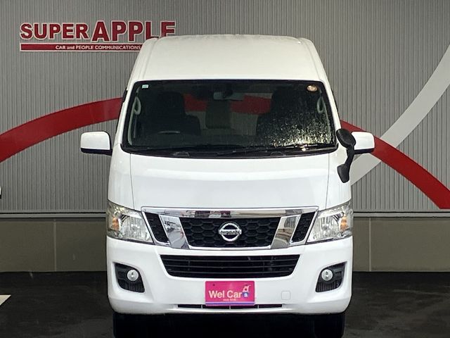 NISSAN NV350 CARAVAN 4WD 2016 Image 31