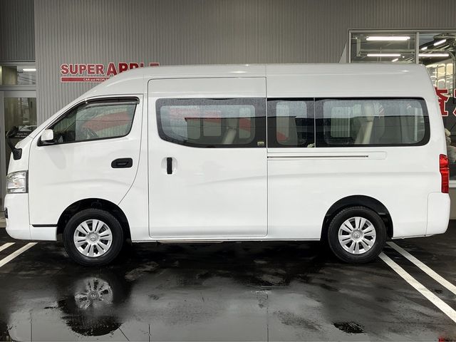 NISSAN NV350 CARAVAN 4WD 2016 Image 31