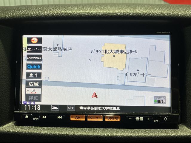 NISSAN NV350 CARAVAN 4WD 2016 Image 31