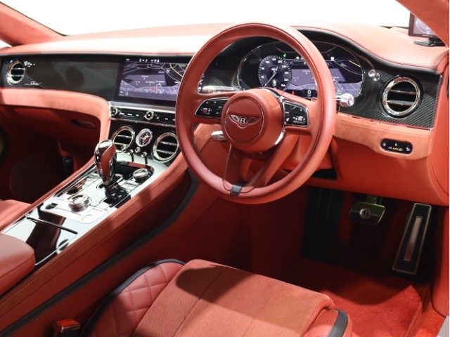 BENTLEY COUPE 2022 Image 31