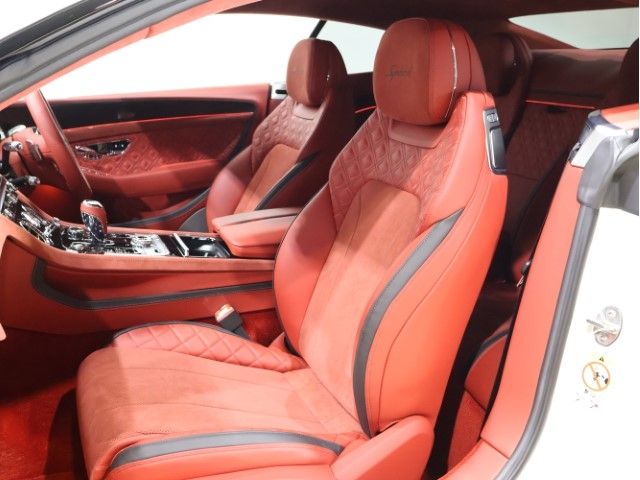 BENTLEY COUPE 2022 Image 31