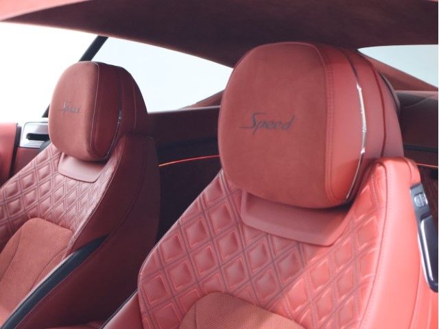 BENTLEY COUPE 2022 Image 31
