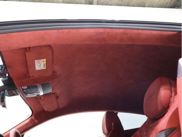 BENTLEY COUPE 2022 Image 31