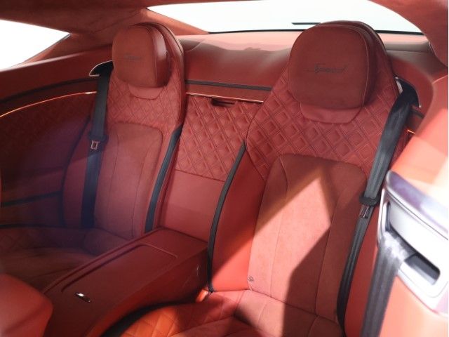 BENTLEY COUPE 2022 Image 31