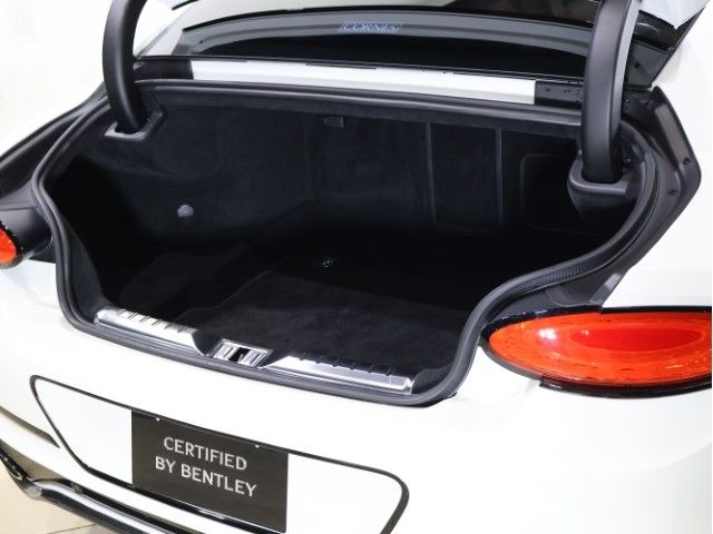BENTLEY COUPE 2022 Image 31