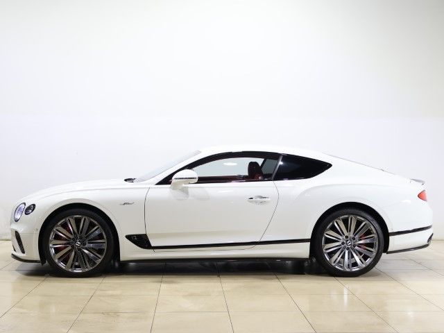 BENTLEY COUPE 2022 Image 31