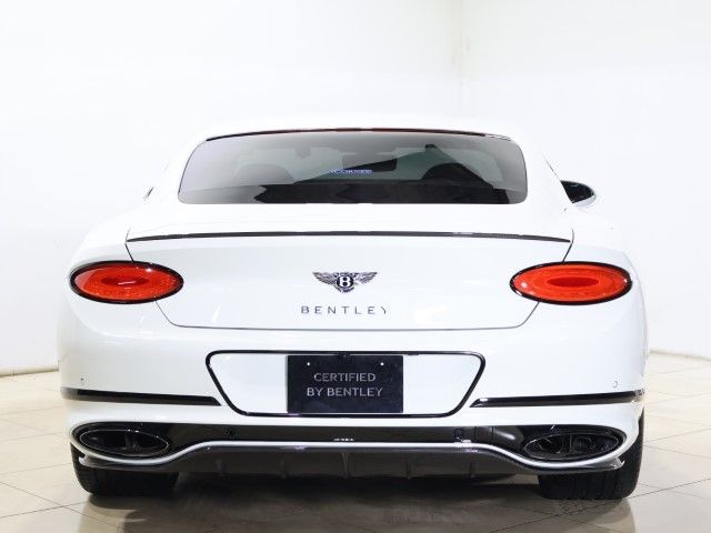 BENTLEY COUPE 2022 Image 31