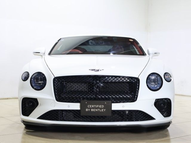 BENTLEY COUPE 2022 Image 31