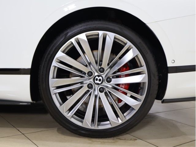 BENTLEY COUPE 2022 Image 31