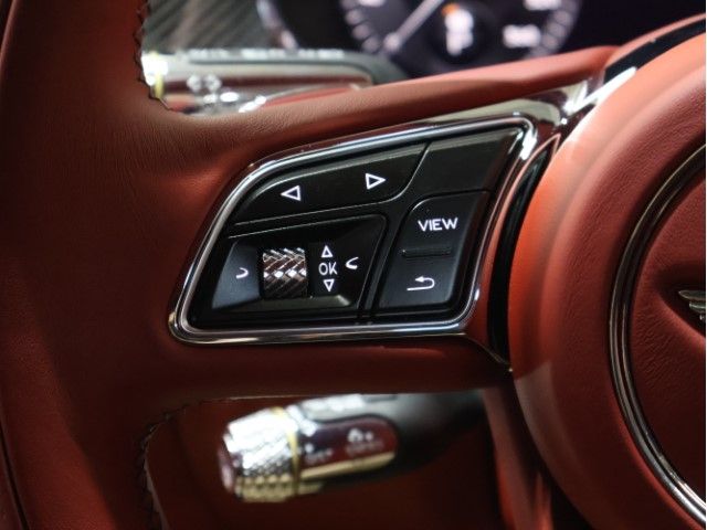BENTLEY COUPE 2022 Image 31
