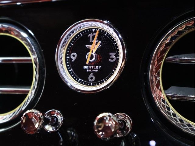 BENTLEY COUPE 2022 Image 31
