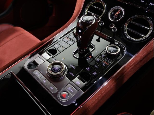 BENTLEY COUPE 2022 Image 31