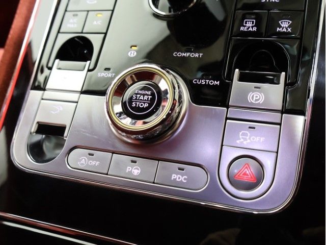 BENTLEY COUPE 2022 Image 31