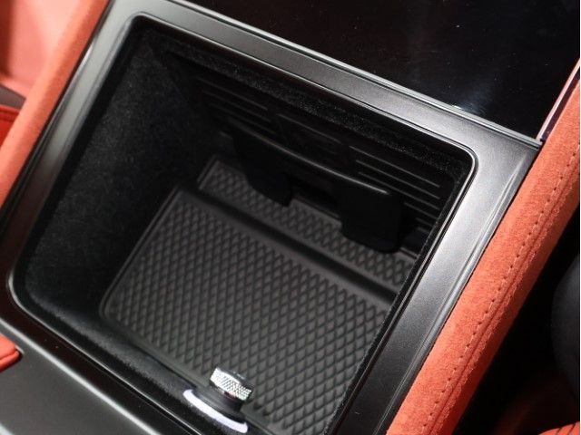 BENTLEY COUPE 2022 Image 31